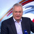 Šutanovac se oglasio prvi put kao ambasador: Demantovane teorije zavere