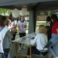 Festival mladosti u Kikindi na Svetski dan Crvenog krsta