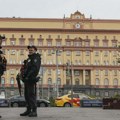 Gradonačelnik Moskve: Oboreni ukrajinski dronovi koji su se kretali ka glavnom gradu Rusije