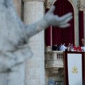 Blizak stavovima papa Franje: Ko je papa Lav XIV?