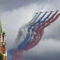 Evropa 2025 – dva druga svetska rata