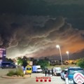 Toksični oblak kod Barselone, vlasti apeluju na građane da ne izlaze napolje