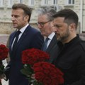 Evropski ministri danas u Londonu raspravljaju o Ukrajini