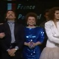 Pobednica Evrovizije nakon proglašenja izgubila nevinost sa 26 godina starijim: Upoznala ga sa 12, a onda slavili