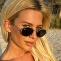Široko! Snaja porodice Đoković otišla na odmor, nećete verovati koliko plaća smeštaj u Dubaiju