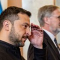 Zelenski: Iz poštovanja prema predsedniku Trampu i Erdoganu poslaću delegaciju