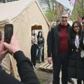 Potpisnici podrške Vučiću, glasnogovornica „studenata koji žele da uče“: Ko su članovi Radne grupe za izmene Zakona o…