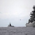 Rusija pustila naftni tanker nakon zadržavanja u Baltičkom moru