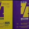 Četvrti Bazzum džez festival u Užicu
