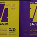 Četvrti Bazzum džez festival u Užicu