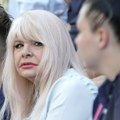 Hanka Paldum u suzama zbog svega što je uradio njen sin: Znam da nije zlato, ali volim ga…