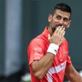 VIDEO Novak ulazi u najelitniji klub na kom nema mesta ni za Nadala: Piše istoriju tenisa, a preko noći je probudio zver