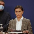 Brnabić: Struja u Srbiji i dalje najjeftinija u Evropi