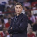 Barcokas: Boli polufinale; Ataman: Želimo grčki tron!