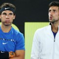 RG dao zadatak, AO da se pokaže: Novak o svom oproštaju