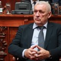 Skupštinski odbor za obrazovanje, nauku i tehnološki razvoj podneo predlog za razrešenje ministra Balinta dužnosti člana…