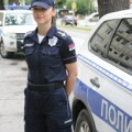 Odgovorno na proslavu mature: Pojačane preventivne aktivnosti pripadnika PU Kraljevo