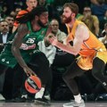 Šta sve neće da ga snađe: Matijas Lesor završio sezonu