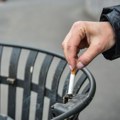 U Francuskoj od 1. jula proširena zabrana pušenja na javnim mestima