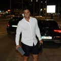 David Dragojević organizuje veliko slavlje povodom rođenja sina! Sve vreme bio u bolnici, a sad čeka samo jedno!