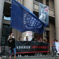 Tužilaštvo traži pritvor za osumnjičenog za napad na Pravnom fakultetu