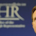 Roderik Mur, penzionisani diplomata SAD: Gašenjem Glasa Amerike svet ostaje bez kredibilnih informacija