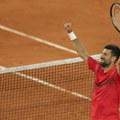 Novak: Hranim se ovakvim mečevima