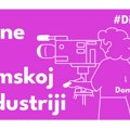 "Žene u filmskoj industriji": Ovo je ceo program diskusionog foruma u Domu omladine