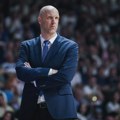 Žakelj: "Partizanu se isplatilo što nije odustao, Kamenjaš nekad mora bolje"