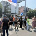 Kragujevački maturanti: Kraj školske godine nije kraj podrške studentskim zahtevima
