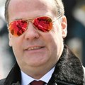 Medvedev: Rusija spremna da posreduje između Trumpa i Muska