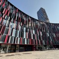 Tirana pod opsadom - cela Albanija staje zbog meča sa Srbijom! FOTO/VIDEO