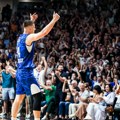 Budućnost se oglasila pred Partizan: Još jednom apelovala na navijače