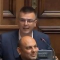 Parandiloviću smetaju i Srbi iz Republike Srpske! Brutalno vređao! Najboljeg studenta medicine Miloša Pavlovića koji je…