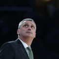 Bahčešehir se oprostio od Radonjića