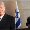 "Tramp je bio obavešten da ćemo napasti Iran" Oglasio se Netanjahu: Biće još napada; Predsednik SAD: Možda će imati još jednu…