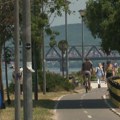 Sredina juna, a većina beogradskih bezena ne radi, i na Adi zabranjeno kupanje
