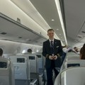 Er Srbija uspostavila novu liniju Od danas direktan let do ove destinacije