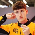 F1: Irac Aleks Dan menja Landa Norisa na prvom treningu u Austriji