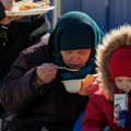 Više od 4,6 miliona interno raseljenih u Ukrajini, skoro 7 miliona napustilo zemlju