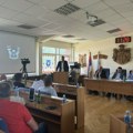 Održana 9. sednica Skupštine opštine Čajetina