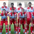 Zvezda pobedila Sutjesku u prvom pripremnom meču za novu sezonu (VIDEO)