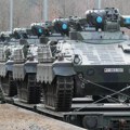 Nova uloga Nemačke u NATO: Baza za logistiku