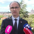 Hitno se oglasio premijer Srbije u vezi SANKCIJA Rusiji!