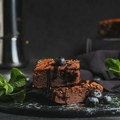 Recept za sočan kolač sa borovnicama