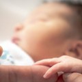 Za prvih pet meseci 2025. godine zabeležen pad živorođenih za 7,3 odsto