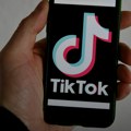 TikTok pravi novu verziju aplikacije za korisnike u SAD uoči prodaje