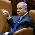 Netanyahu nominirao Trumpa za Nobelovu nagradu za mir