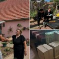 Država obećala pomoć porodici tragično preminule Zorane Lukić, samohrane majke sedmoro dece Porodicu obišli gradonačelnik…