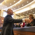 Šta je Ramuš Haradinaj poručio Aljbinu Kurtiju nakon 44. neuspešnog konstituisanja Skupštine Kosova?